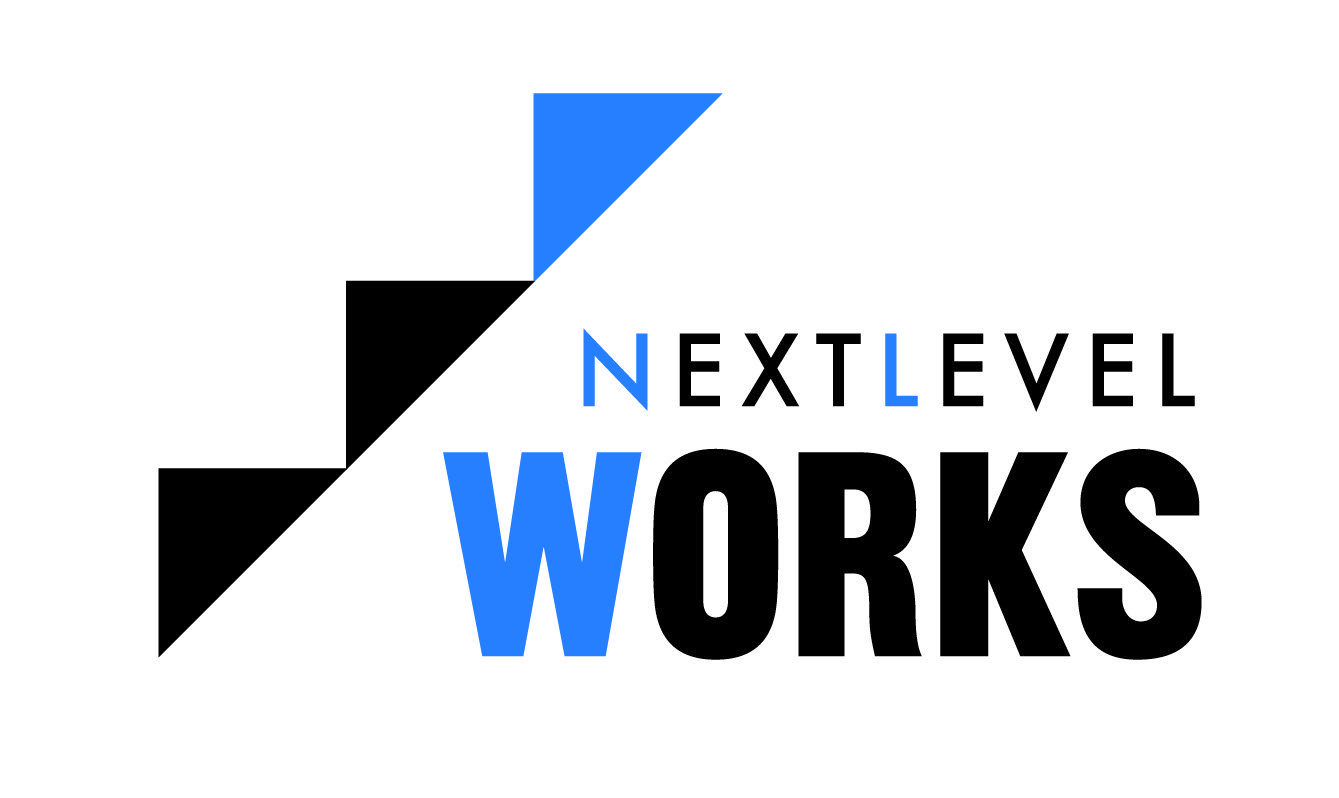 株式会社ネクストレベルワークスのロゴ